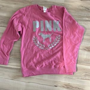 PINK Sweatshirt